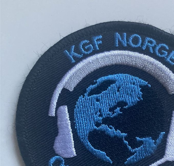 Crisis and Hostage Dealer Service (KGF) representerar den norska polisens expertis i förhandlingar i terrorist-, gisslan- och kidnappningssituationer. KGF finns på Polisens nationella beredskapscentral och ingår i polisens nationella beredskapsresurser.
