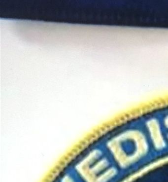 Polisflyg. Ej officiellt. SAKNAS