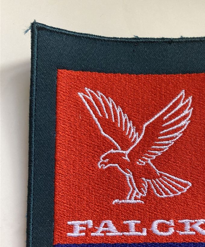 Falck Security var namnet på ett bevakningsföretag som nu har bytt namn till G4S som nu säljs under namnet Avarn Security AB. Falck Security i Sverige hade sina rötter i Partena Security. Numera Avarn Security AB.