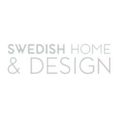 Swedish Home & Design