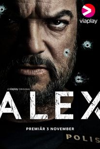 ALEX - Action Actor