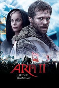 ARN THE KINGDOM AT THE ROADS END