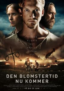 Den blomstertid nu kommer 