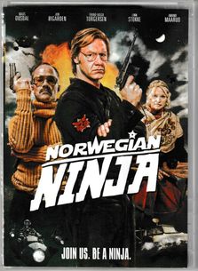 Norwegian Ninja