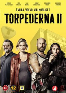 Torpederna 2 - Actor