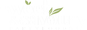 Sweet & Savoury