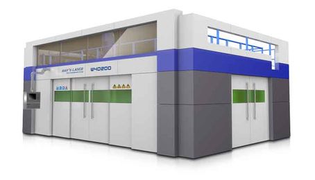 3D-Laser