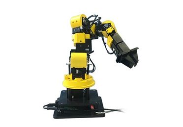 Kollaborativ Robot Cute