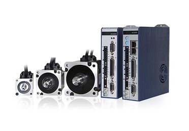 Servosystem