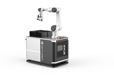 Kollaborativ Robot/AGV Star