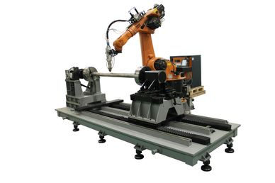 laser cladding