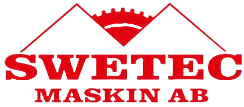 Swetec Maskin AB