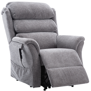 Hamble Lille Charcoal