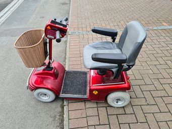 shoprider 
