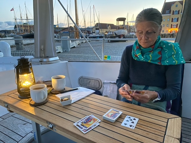 Tab og vind med samme sind - Svendborg