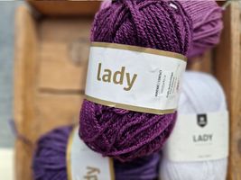Järbo Lady