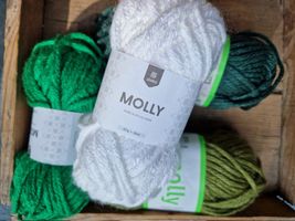Järbo Molly