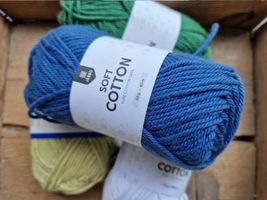 Järbo Soft Cotton