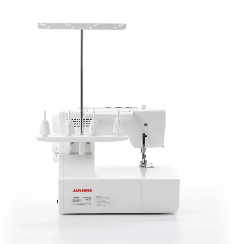 janome coverpro 2000 bak