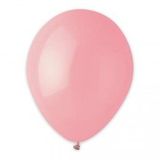 Pastellrosa