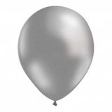 Silvermetallic
