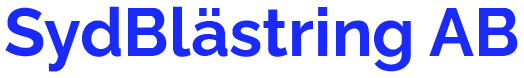 SydBlästring AB