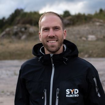 Mats Lohne