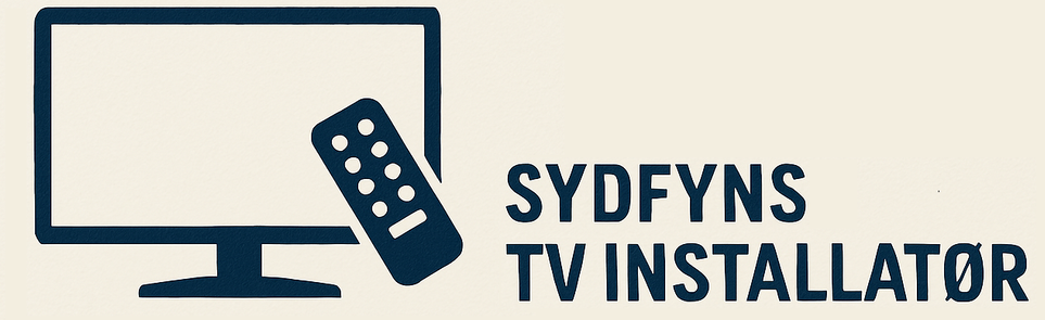 Sydfyns Tv-Installatør