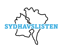 Sydhavslisten