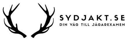 DIN VÄG TILL JÄGAREXAMEN
