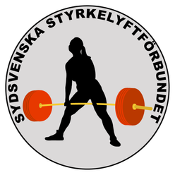 Sydsvenska styrkelyftförbundet