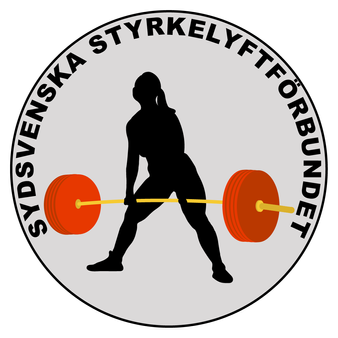 Sydsvenska styrkelyftförbundet
