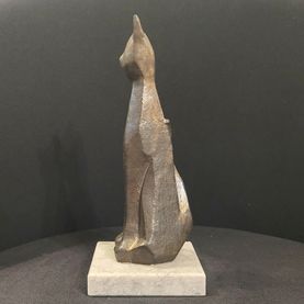 Freja's companion