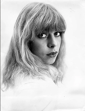 1976 Foto: Heinz Gebhardt