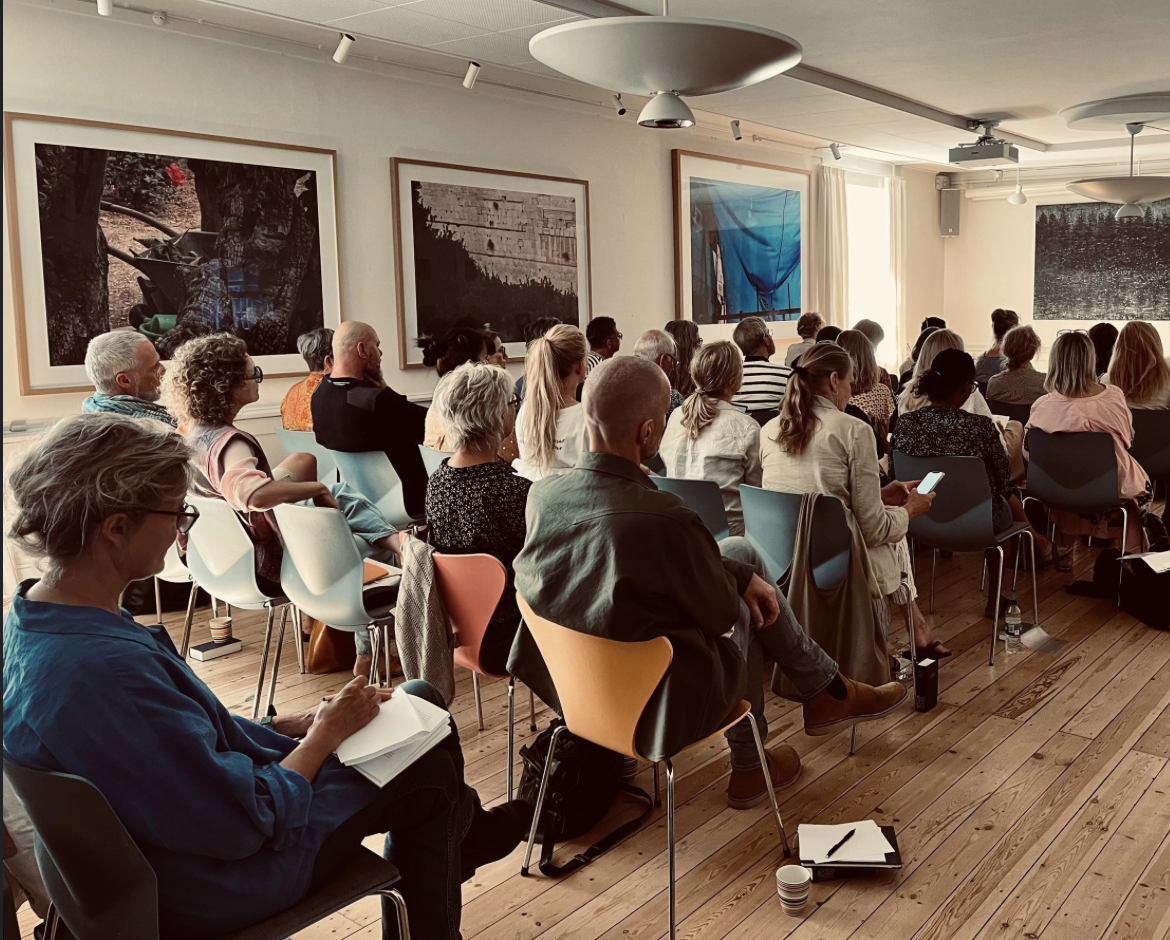 Seminar om moralsk skade