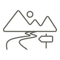 Icon-Weg-Berg