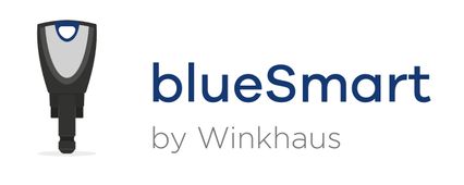 blueSmart by Winkhaus