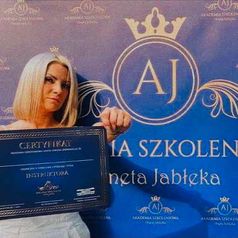 Aneta Jableka