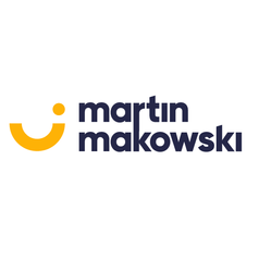 Martin Makowski