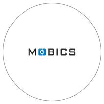 Mobics logo