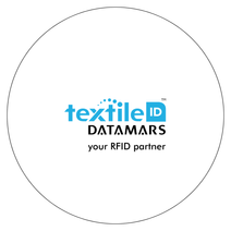 Textile logo