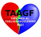 TAAGF gruppen (Total Afskaffelse Af Gensidig Forsørgerpligt)