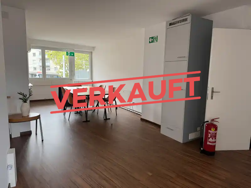 Zürich-Wiedikon