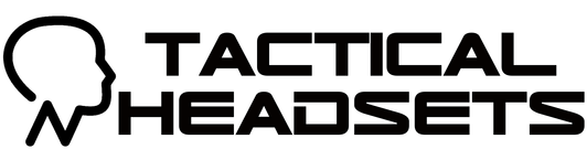 Tactical Headsets 