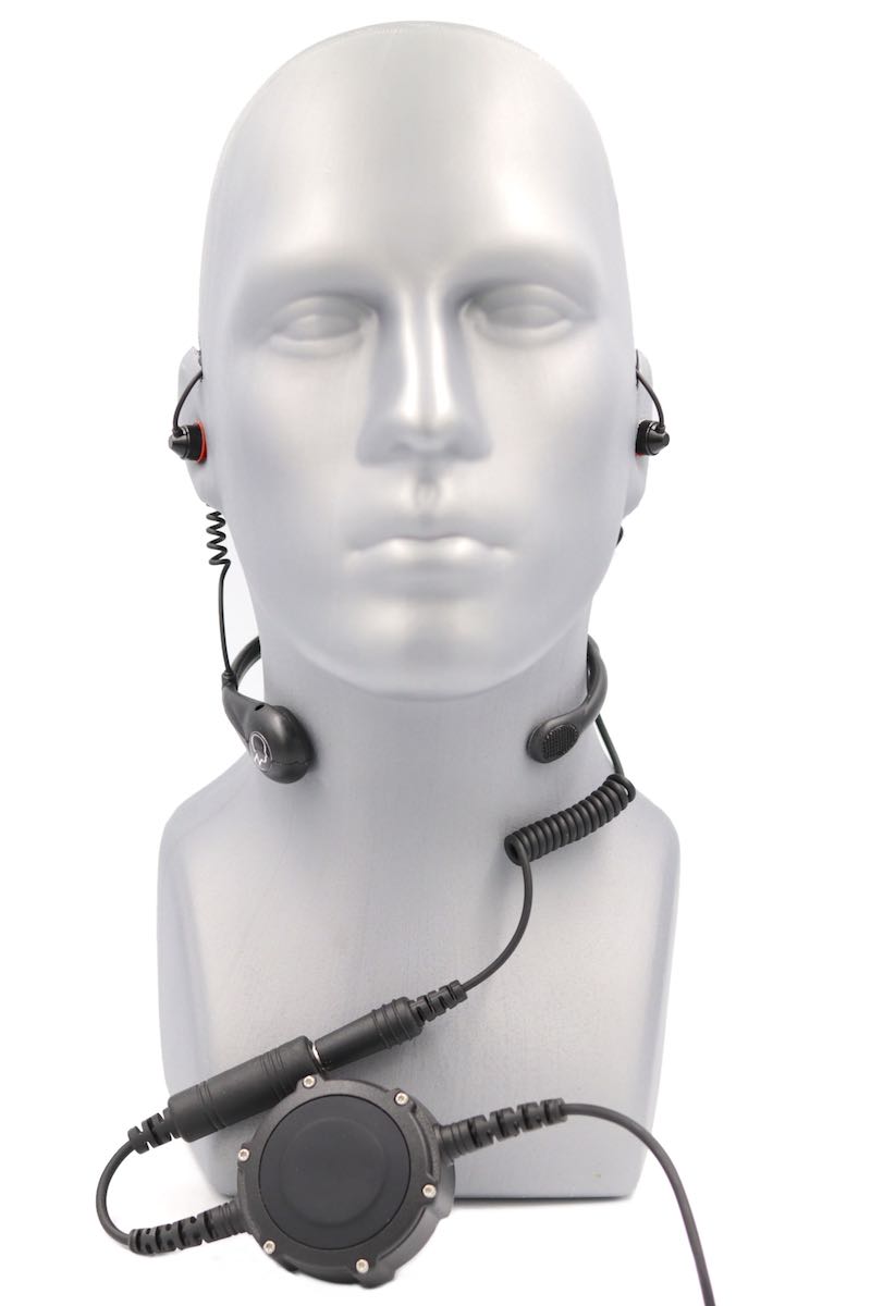 Tactical Headsets M11 