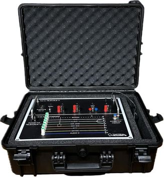 TESTBOX
