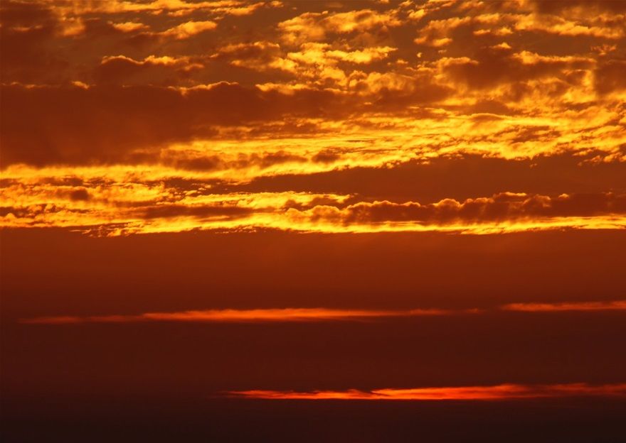 Auringonlasku