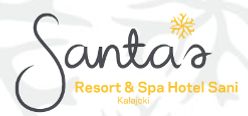 Santa's Resort & Spa Hotel Sani