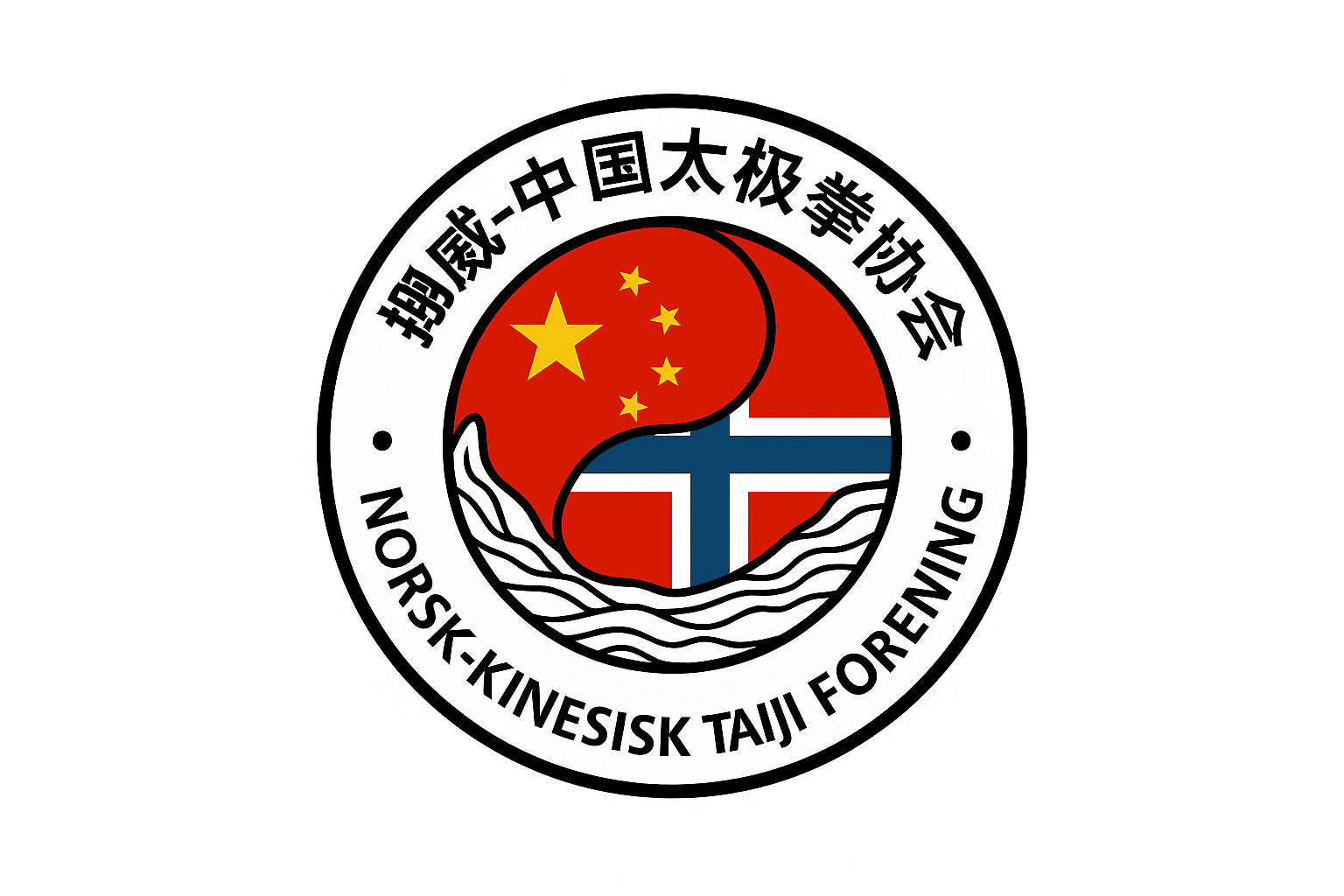 Norsk-Kinesisk Taiji Forening
