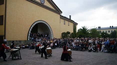 Workshop Performance